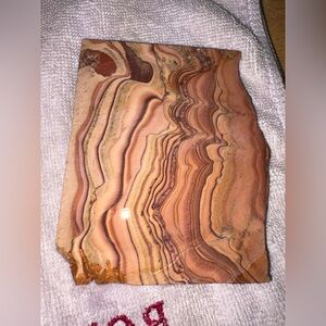 Natural Stone Decorative Accent